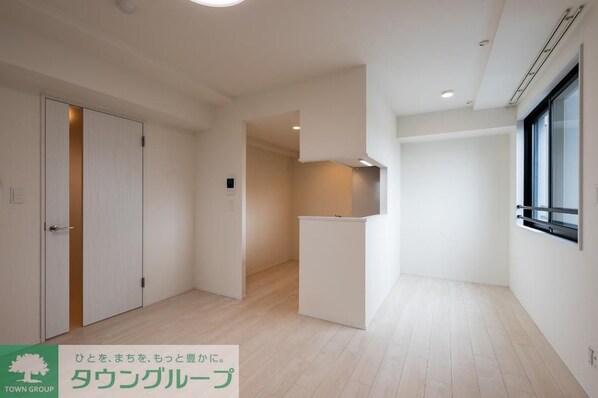 マリオン杉並の物件内観写真